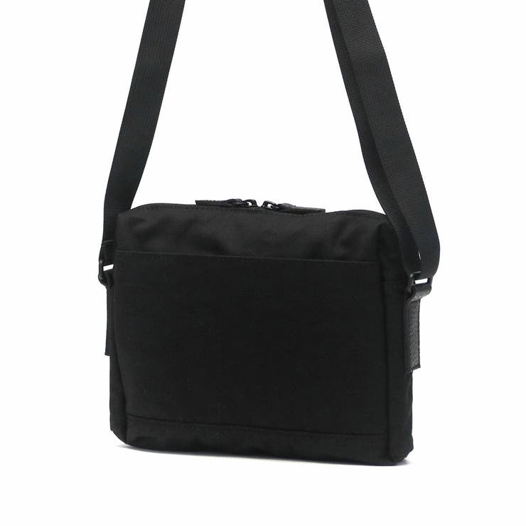 マンハッタンポーテージ ブラックレーベル ショルダーバッグ | ギャレリア Bag＆Luggage | 詳細画像15 