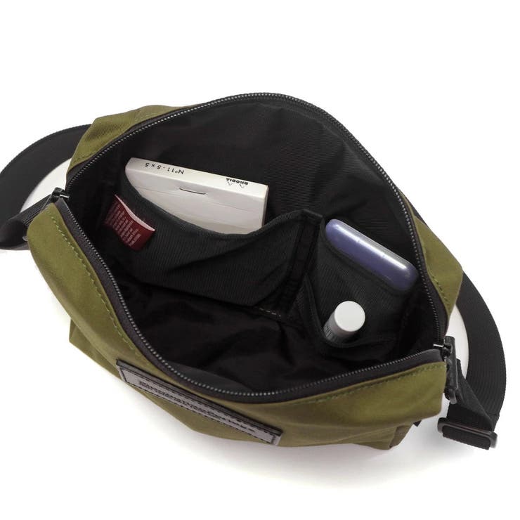 マンハッタンポーテージ ブラックレーベル ショルダーバッグ | ギャレリア Bag＆Luggage | 詳細画像18 