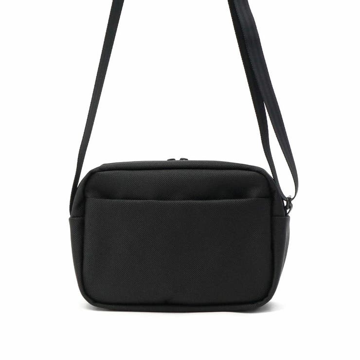マンハッタンポーテージブラックレーベル ショルダーバッグ メンズ | ギャレリア Bag＆Luggage | 詳細画像16 