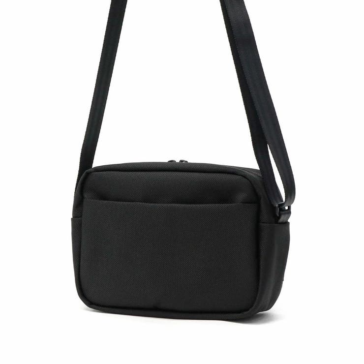 マンハッタンポーテージブラックレーベル ショルダーバッグ メンズ | ギャレリア Bag＆Luggage | 詳細画像17 