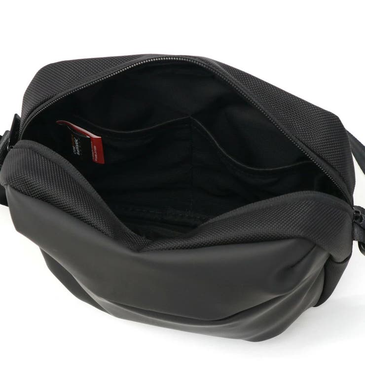 マンハッタンポーテージブラックレーベル ショルダーバッグ メンズ | ギャレリア Bag＆Luggage | 詳細画像18 
