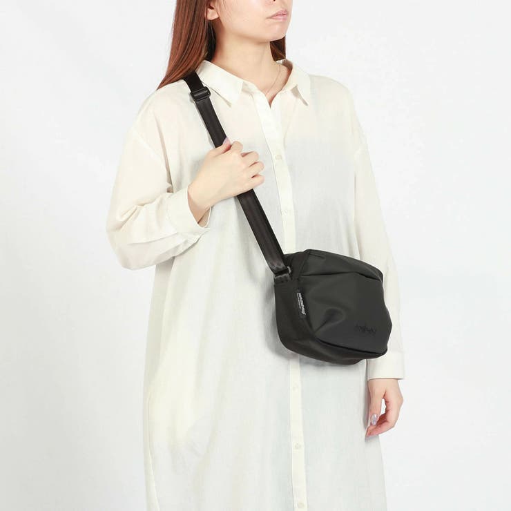 マンハッタンポーテージブラックレーベル ショルダーバッグ メンズ | ギャレリア Bag＆Luggage | 詳細画像5 