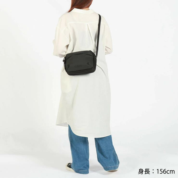 マンハッタンポーテージブラックレーベル ショルダーバッグ メンズ | ギャレリア Bag＆Luggage | 詳細画像6 