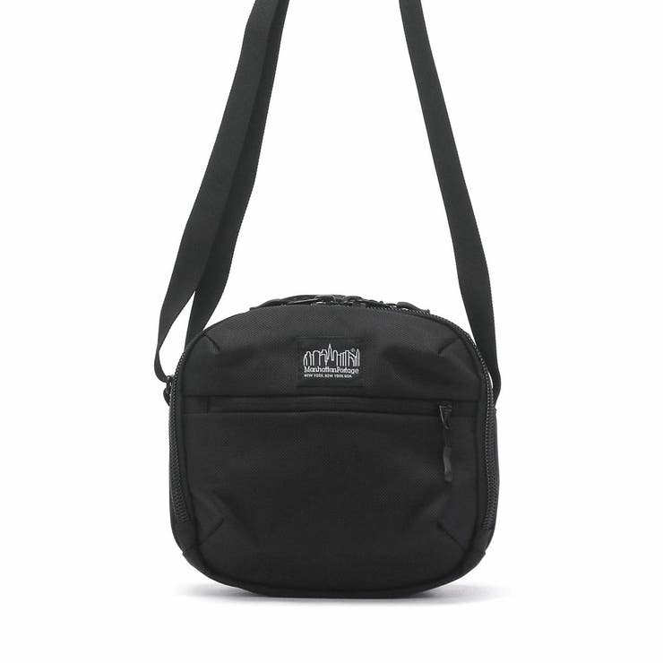 【日本正規品】マンハッタンポーテージブラックレーベル ショルダーバッグ メンズ | ギャレリア Bag＆Luggage | 詳細画像13 