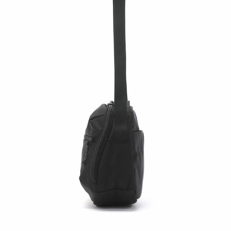 【日本正規品】マンハッタンポーテージブラックレーベル ショルダーバッグ メンズ | ギャレリア Bag＆Luggage | 詳細画像14 