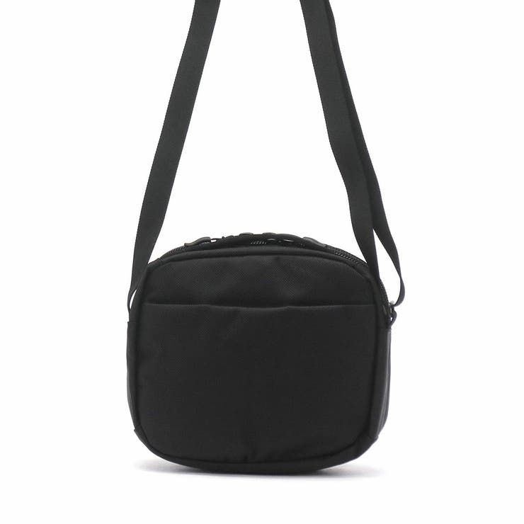 【日本正規品】マンハッタンポーテージブラックレーベル ショルダーバッグ メンズ | ギャレリア Bag＆Luggage | 詳細画像15 