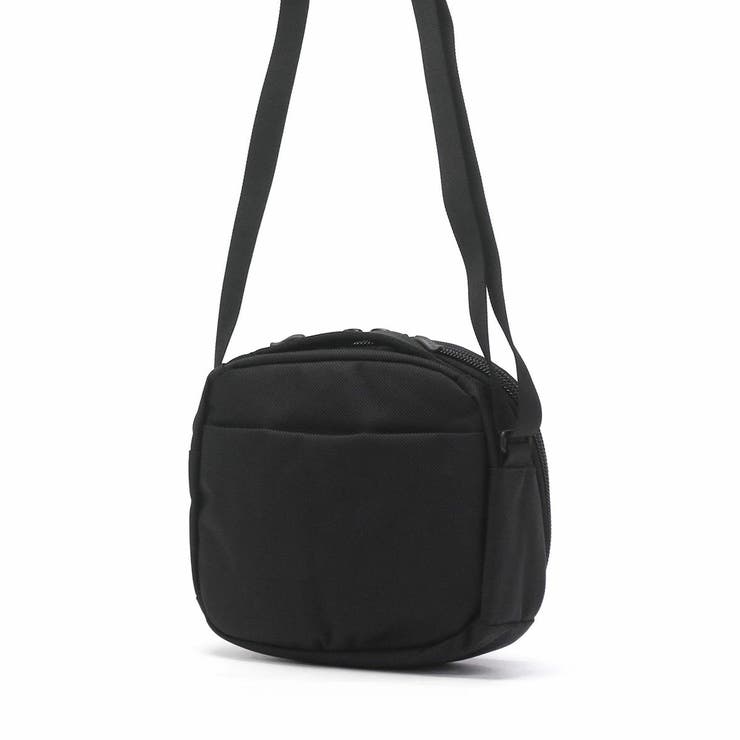 【日本正規品】マンハッタンポーテージブラックレーベル ショルダーバッグ メンズ | ギャレリア Bag＆Luggage | 詳細画像16 