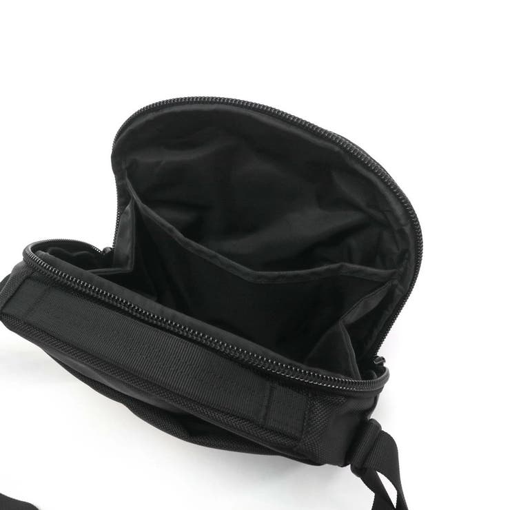 【日本正規品】マンハッタンポーテージブラックレーベル ショルダーバッグ メンズ | ギャレリア Bag＆Luggage | 詳細画像17 