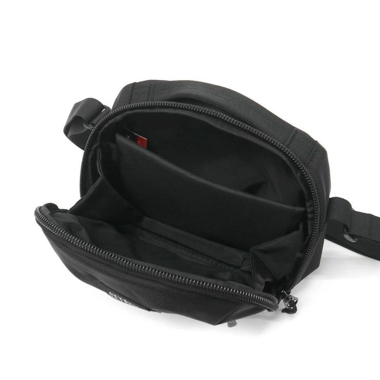 【日本正規品】マンハッタンポーテージブラックレーベル ショルダーバッグ メンズ | ギャレリア Bag＆Luggage | 詳細画像18 