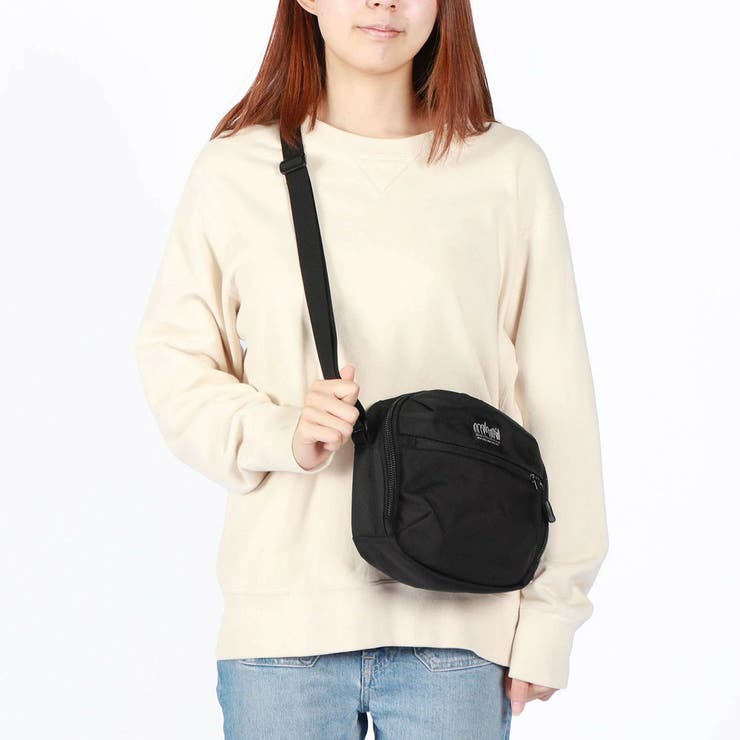 【日本正規品】マンハッタンポーテージブラックレーベル ショルダーバッグ メンズ | ギャレリア Bag＆Luggage | 詳細画像5 