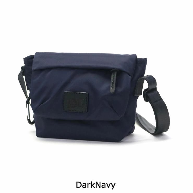 マンハッタンポーテージブラックレーベル ショルダーバッグ メンズ | ギャレリア Bag＆Luggage | 詳細画像13 