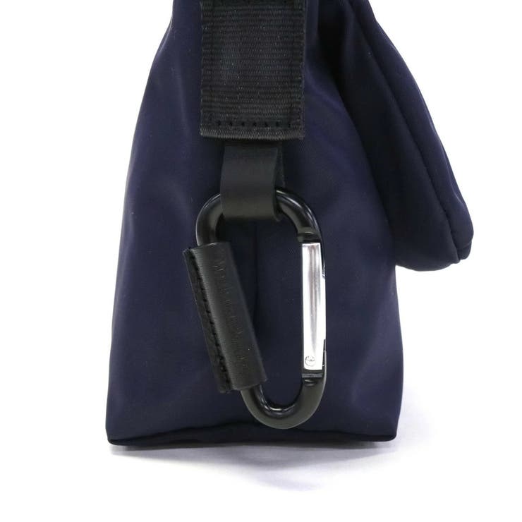 マンハッタンポーテージブラックレーベル ショルダーバッグ メンズ | ギャレリア Bag＆Luggage | 詳細画像18 