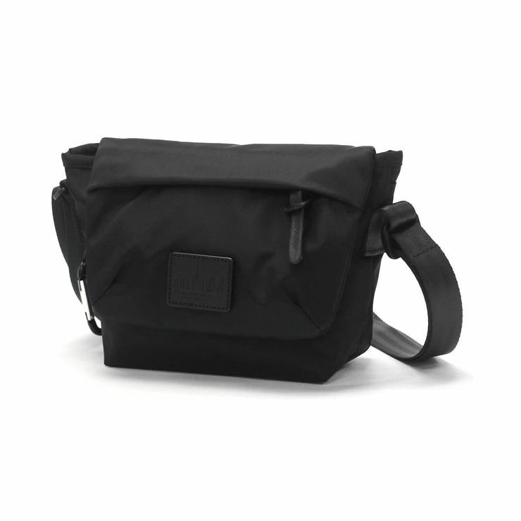 マンハッタンポーテージブラックレーベル ショルダーバッグ メンズ | ギャレリア Bag＆Luggage | 詳細画像19 