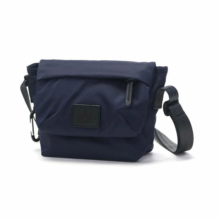 マンハッタンポーテージブラックレーベル ショルダーバッグ メンズ | ギャレリア Bag＆Luggage | 詳細画像20 