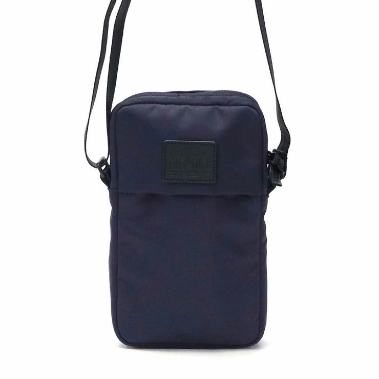 マンハッタンポーテージブラックレーベル ショルダーバッグ メンズ | ギャレリア Bag＆Luggage | 詳細画像10 