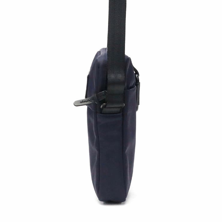 マンハッタンポーテージブラックレーベル ショルダーバッグ メンズ | ギャレリア Bag＆Luggage | 詳細画像11 