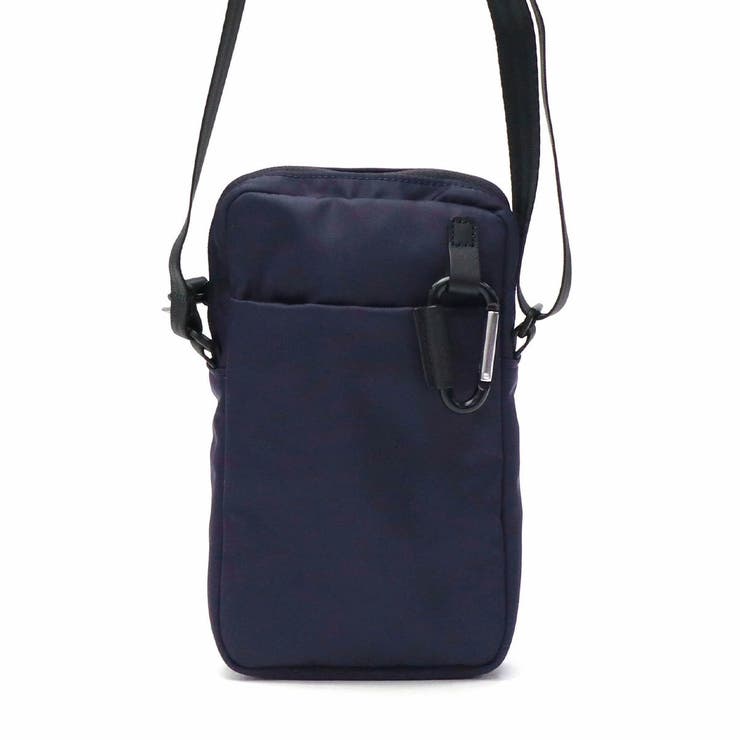 マンハッタンポーテージブラックレーベル ショルダーバッグ メンズ | ギャレリア Bag＆Luggage | 詳細画像12 