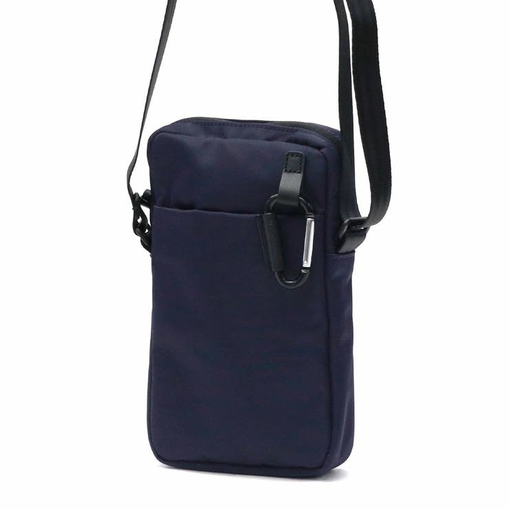 マンハッタンポーテージブラックレーベル ショルダーバッグ メンズ | ギャレリア Bag＆Luggage | 詳細画像13 