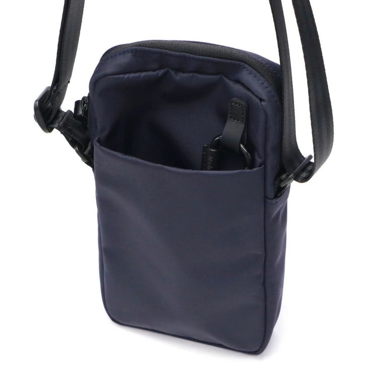 マンハッタンポーテージブラックレーベル ショルダーバッグ メンズ | ギャレリア Bag＆Luggage | 詳細画像17 