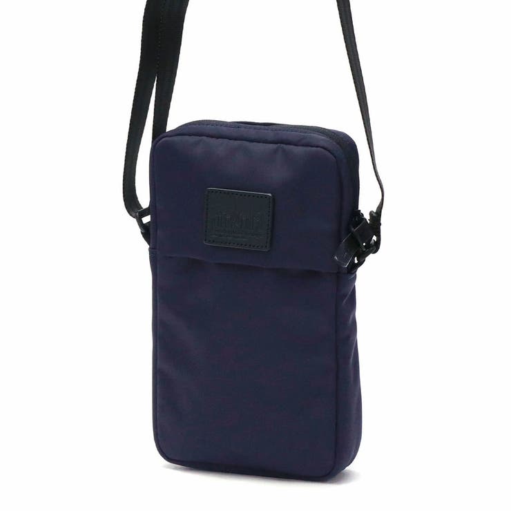 マンハッタンポーテージブラックレーベル ショルダーバッグ メンズ | ギャレリア Bag＆Luggage | 詳細画像9 