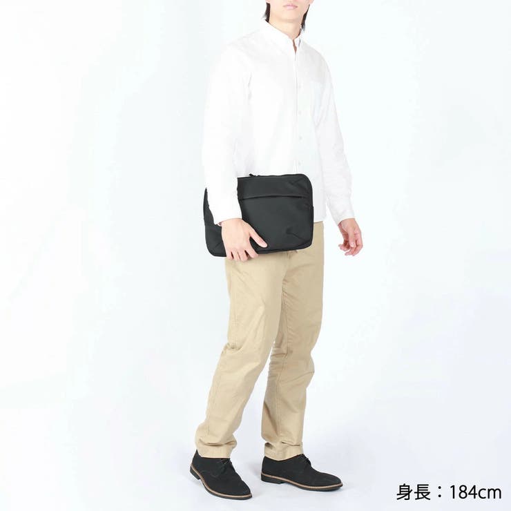 マンハッタンポーテージブラックレーベル PCケース 13インチ | ギャレリア Bag＆Luggage | 詳細画像4 