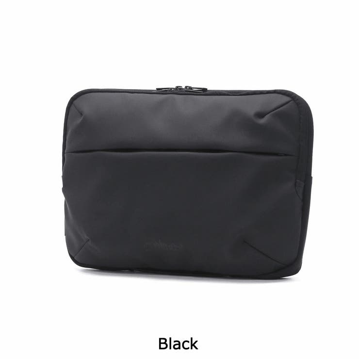 マンハッタンポーテージブラックレーベル PCケース 13インチ | ギャレリア Bag＆Luggage | 詳細画像9 