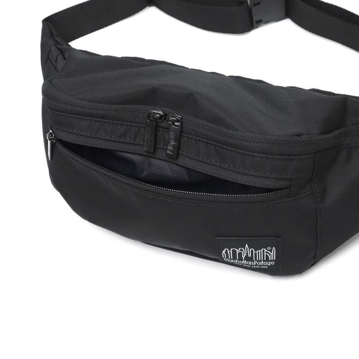 日本正規品 マンハッタンポーテージブラックレーベル ManhattanPorta… | ギャレリア Bag＆Luggage | 詳細画像15 