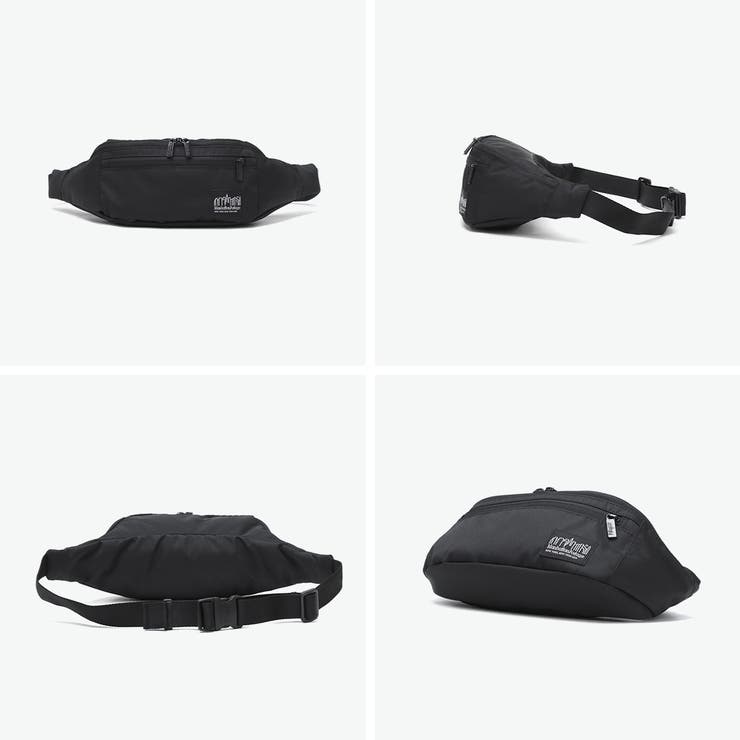 日本正規品 マンハッタンポーテージブラックレーベル ManhattanPorta… | ギャレリア Bag＆Luggage | 詳細画像6 