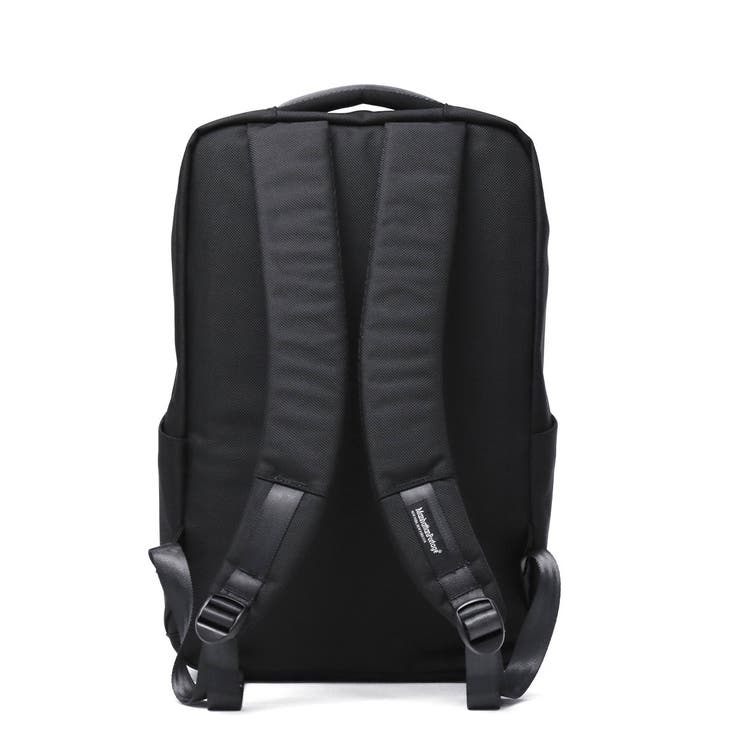 日本正規品 マンハッタンポーテージブラックレーベル リュック | ギャレリア Bag＆Luggage | 詳細画像11 