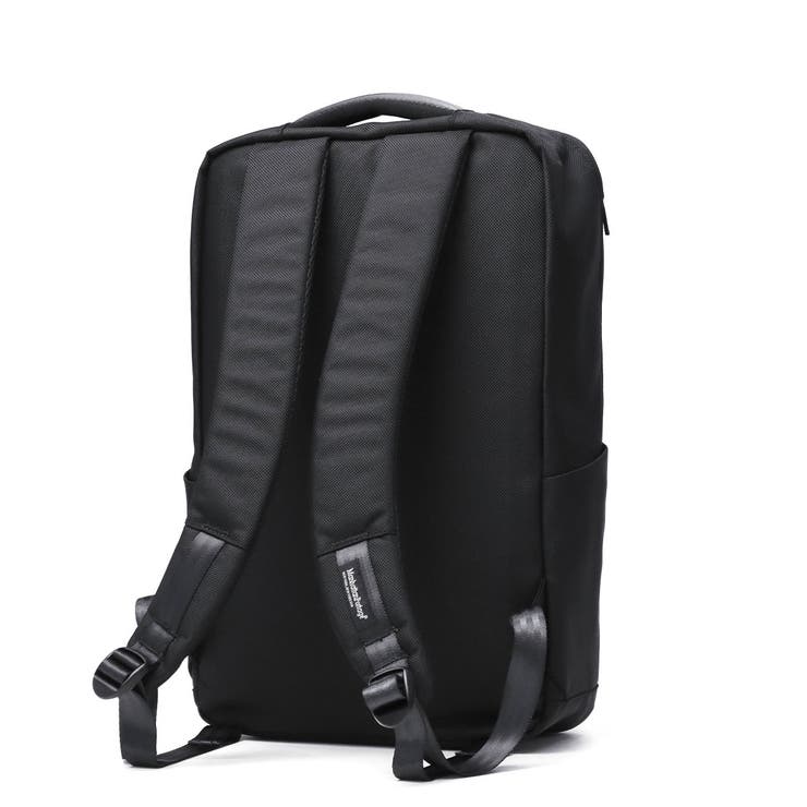 日本正規品 マンハッタンポーテージブラックレーベル リュック | ギャレリア Bag＆Luggage | 詳細画像12 