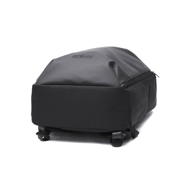 日本正規品 マンハッタンポーテージブラックレーベル リュック | ギャレリア Bag＆Luggage | 詳細画像13 