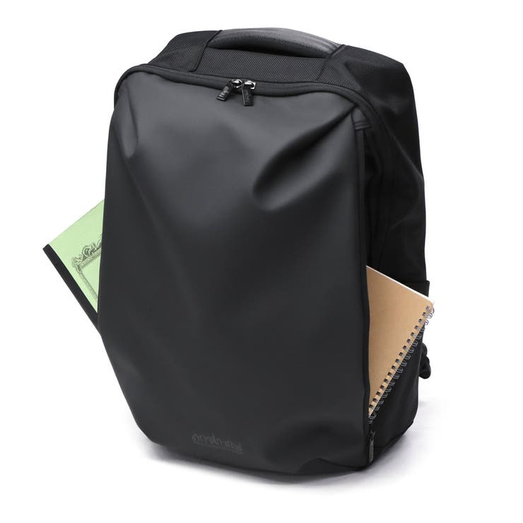 日本正規品 マンハッタンポーテージブラックレーベル リュック | ギャレリア Bag＆Luggage | 詳細画像15 