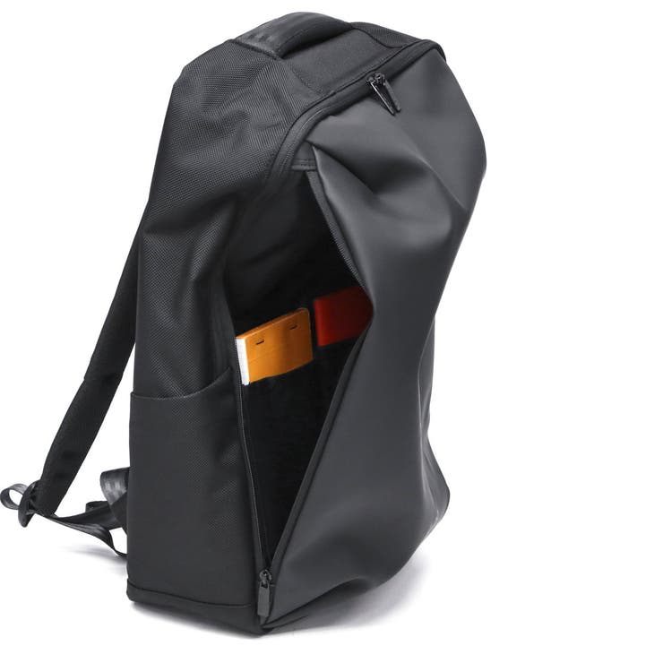日本正規品 マンハッタンポーテージブラックレーベル リュック | ギャレリア Bag＆Luggage | 詳細画像16 