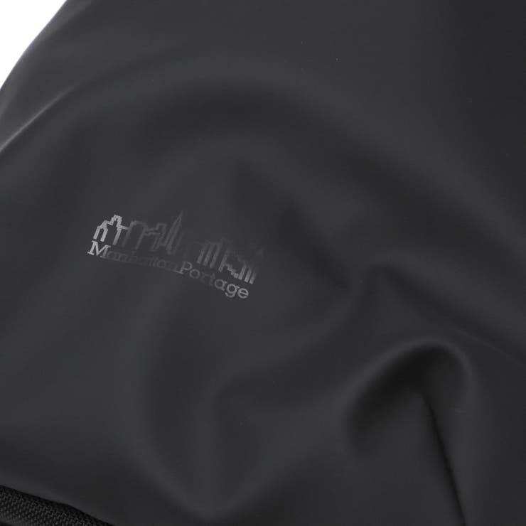 日本正規品 マンハッタンポーテージブラックレーベル リュック | ギャレリア Bag＆Luggage | 詳細画像22 