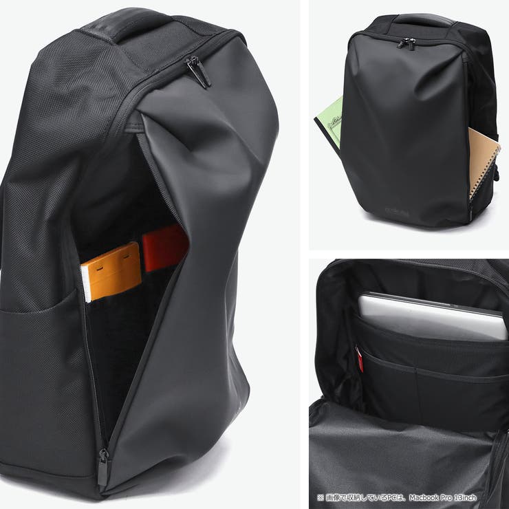 日本正規品 マンハッタンポーテージブラックレーベル リュック | ギャレリア Bag＆Luggage | 詳細画像5 