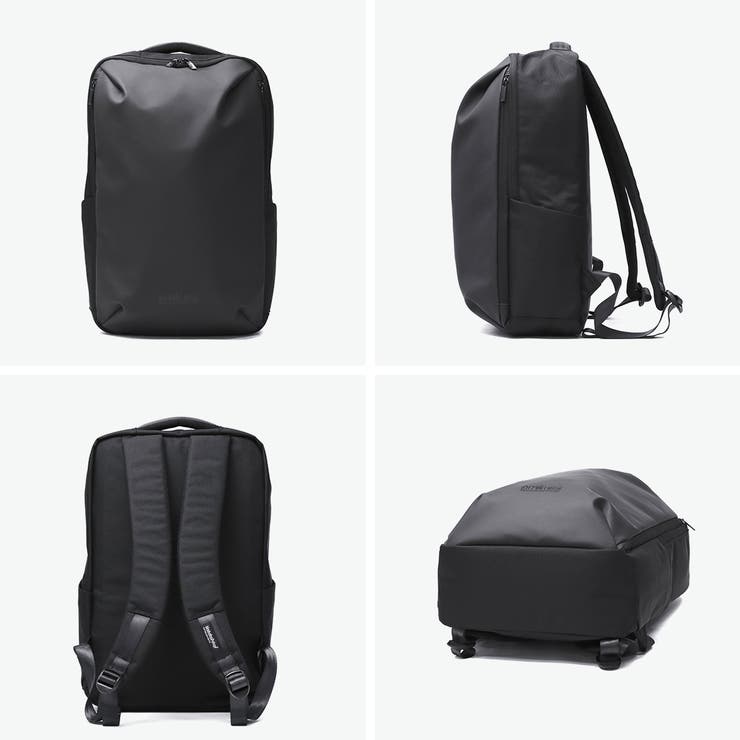 日本正規品 マンハッタンポーテージブラックレーベル リュック | ギャレリア Bag＆Luggage | 詳細画像6 