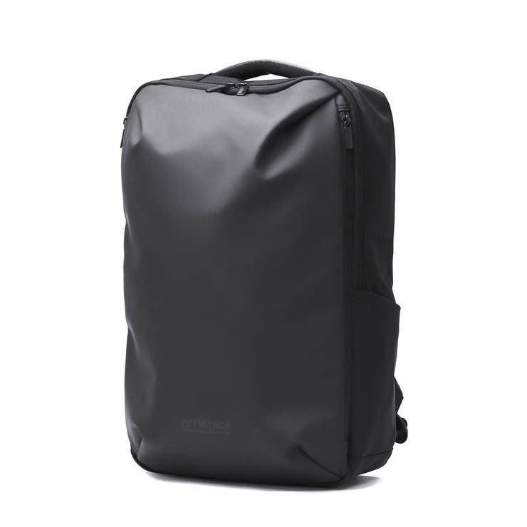 日本正規品 マンハッタンポーテージブラックレーベル リュック | ギャレリア Bag＆Luggage | 詳細画像8 