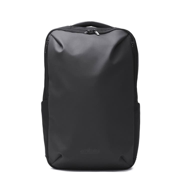 日本正規品 マンハッタンポーテージブラックレーベル リュック | ギャレリア Bag＆Luggage | 詳細画像9 