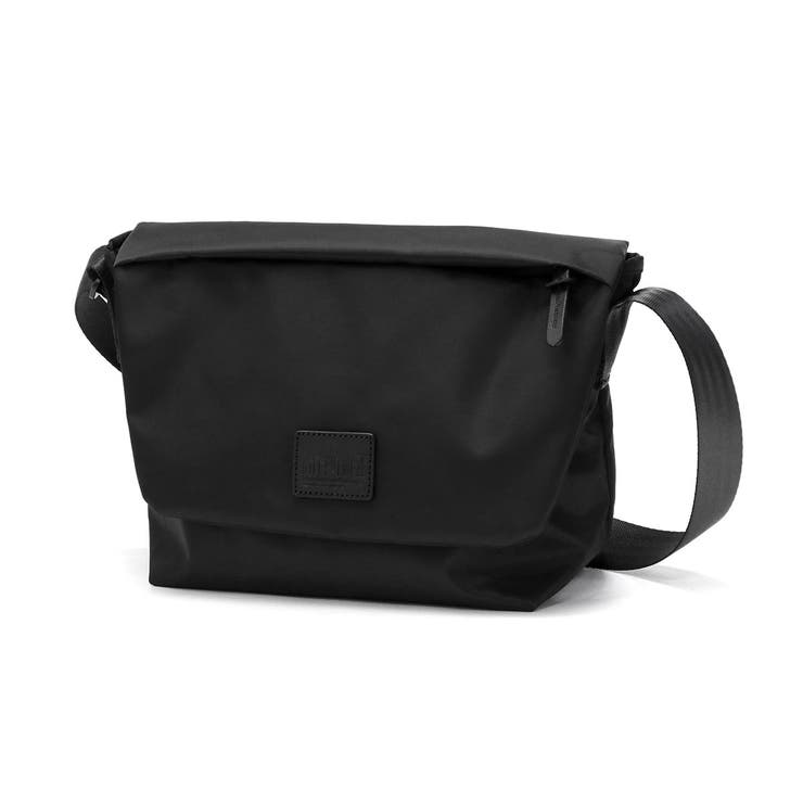 Black | 日本正規品 マンハッタンポーテージブラックレーベル ショルダーバッグ | ギャレリア Bag＆Luggage