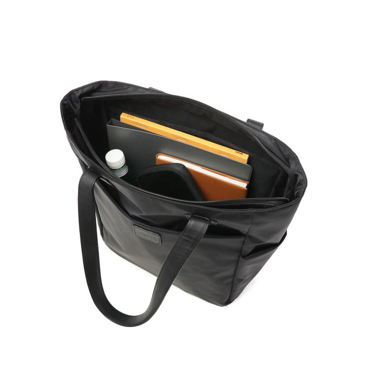 日本正規品 マンハッタンポーテージブラックレーベル トートバッグ | ギャレリア Bag＆Luggage | 詳細画像14 