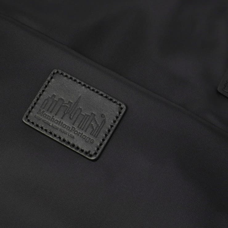 日本正規品 マンハッタンポーテージブラックレーベル トートバッグ | ギャレリア Bag＆Luggage | 詳細画像24 