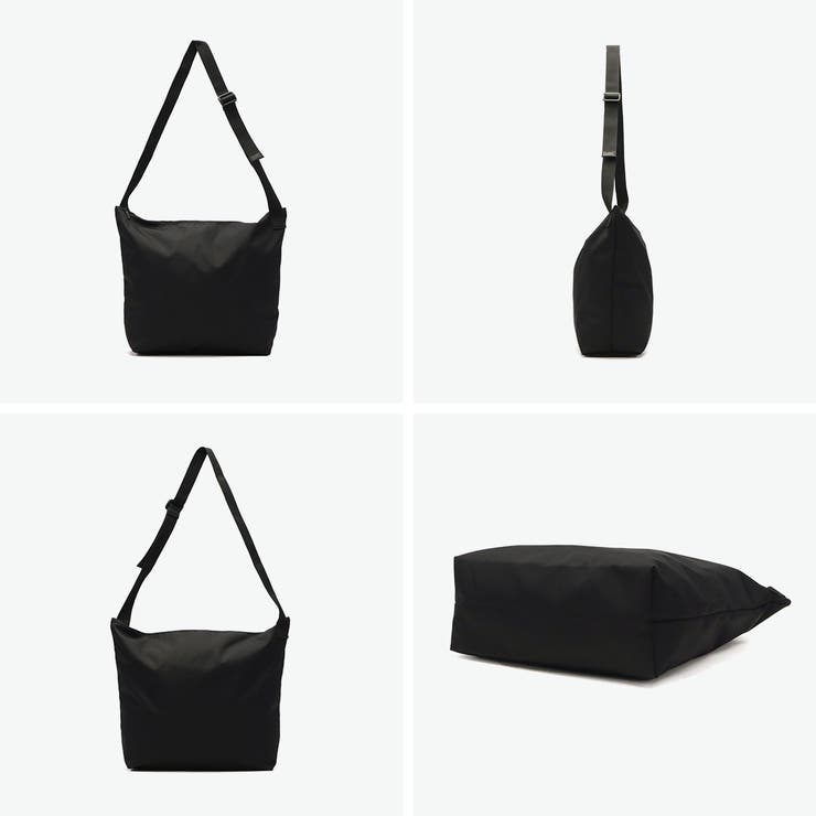 日本正規品 マンハッタンポーテージブラックレーベル ショルダーバッグ | ギャレリア Bag＆Luggage | 詳細画像5 