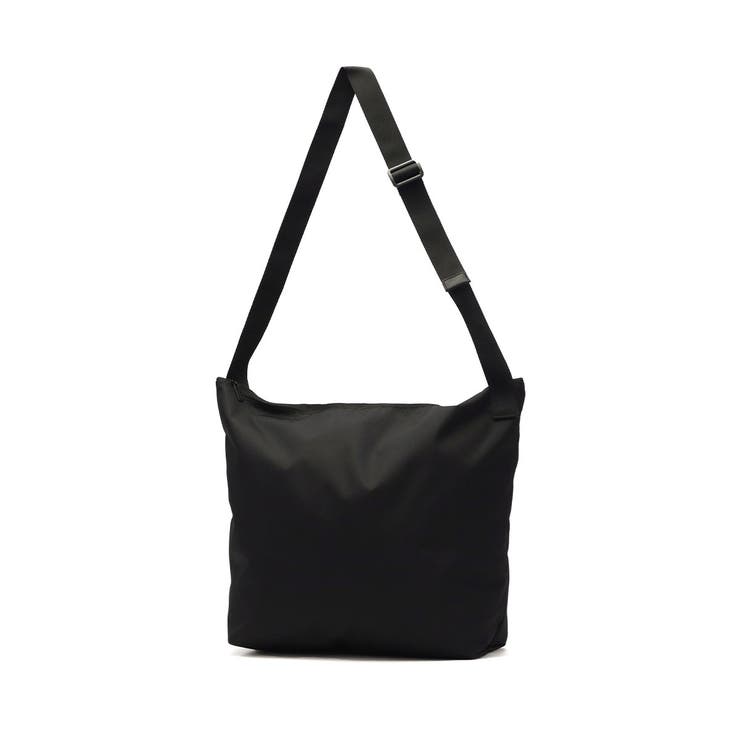 Black | 日本正規品 マンハッタンポーテージブラックレーベル ショルダーバッグ | ギャレリア Bag＆Luggage