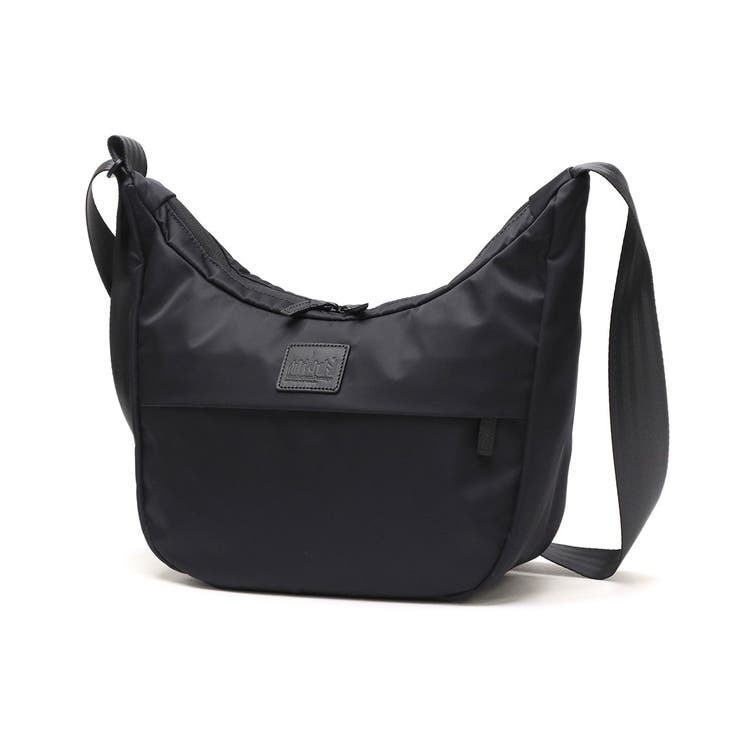 Black | 日本正規品 マンハッタンポーテージブラックレーベル ショルダーバッグ | ギャレリア Bag＆Luggage