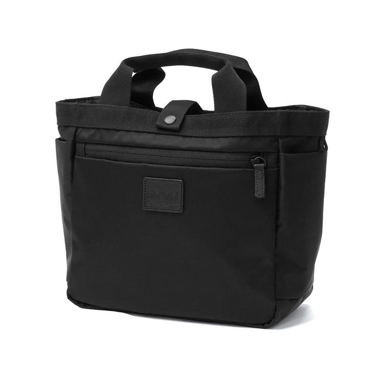 Black | 日本正規品 マンハッタンポーテージブラックレーベル トートバッグ | ギャレリア Bag＆Luggage