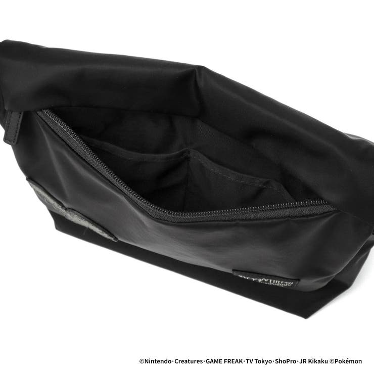 日本正規品 マンハッタンポーテージブラックレーベル メッセンジャーバッグ | ギャレリア Bag＆Luggage | 詳細画像16 