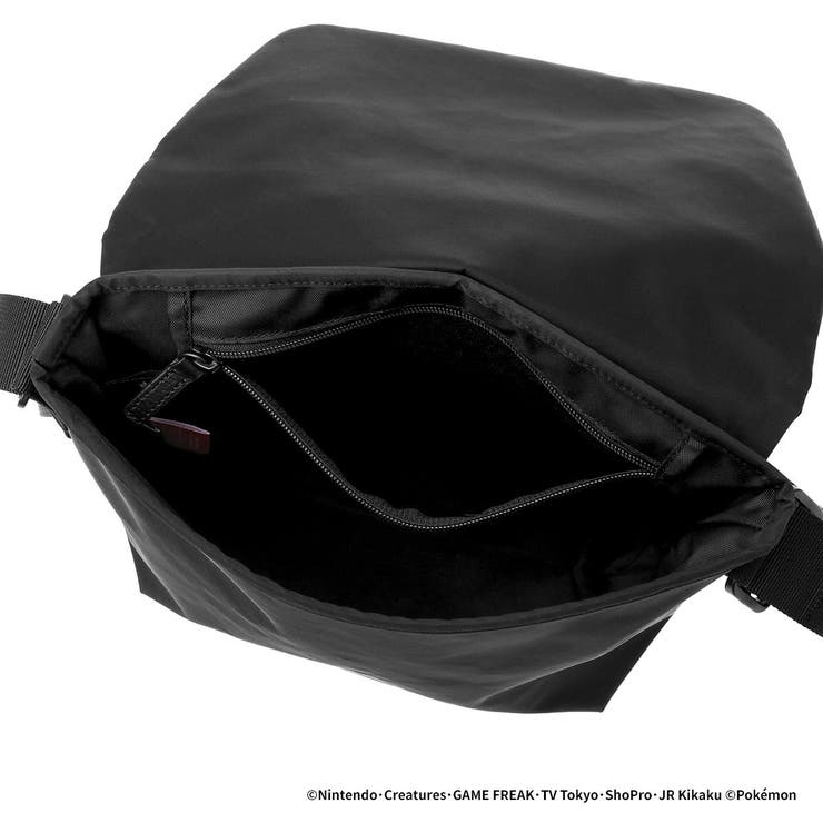 日本正規品 マンハッタンポーテージブラックレーベル メッセンジャーバッグ | ギャレリア Bag＆Luggage | 詳細画像17 