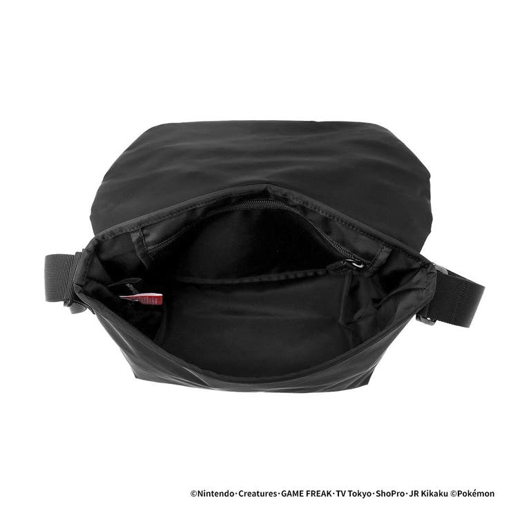日本正規品 マンハッタンポーテージブラックレーベル メッセンジャーバッグ | ギャレリア Bag＆Luggage | 詳細画像18 