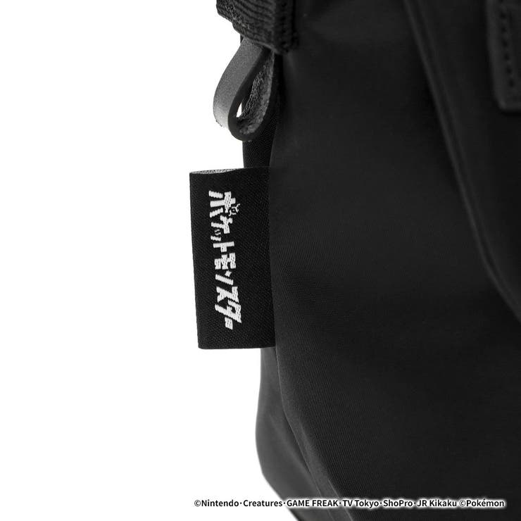 日本正規品 マンハッタンポーテージブラックレーベル メッセンジャーバッグ | ギャレリア Bag＆Luggage | 詳細画像21 