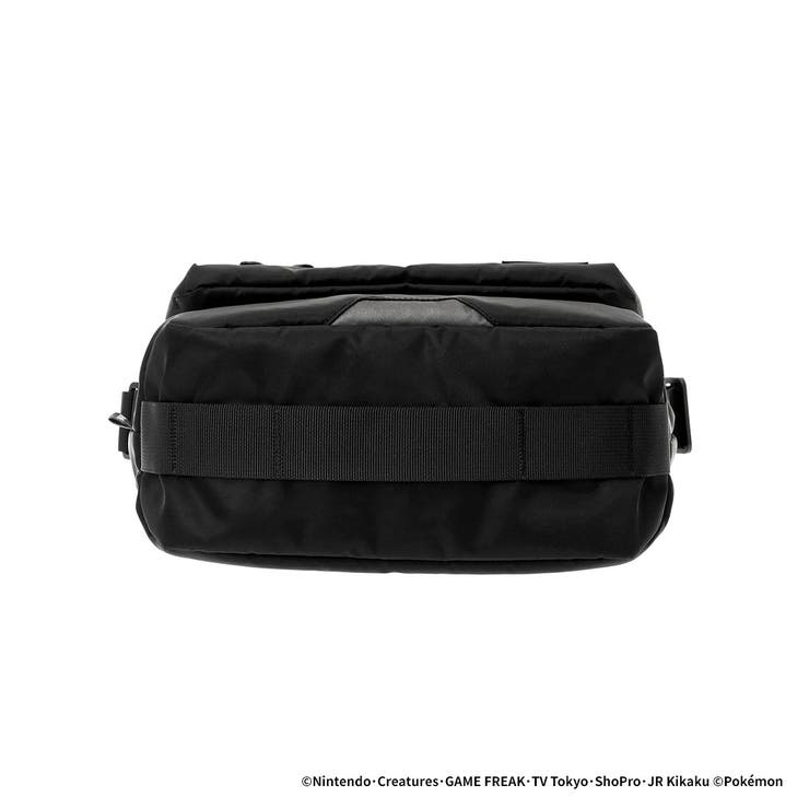 日本正規品 マンハッタンポーテージブラックレーベル メッセンジャーバッグ | ギャレリア Bag＆Luggage | 詳細画像13 